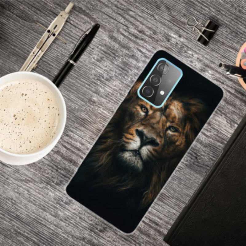 Skal Samsung Galaxy A32 Fantastiska Feline