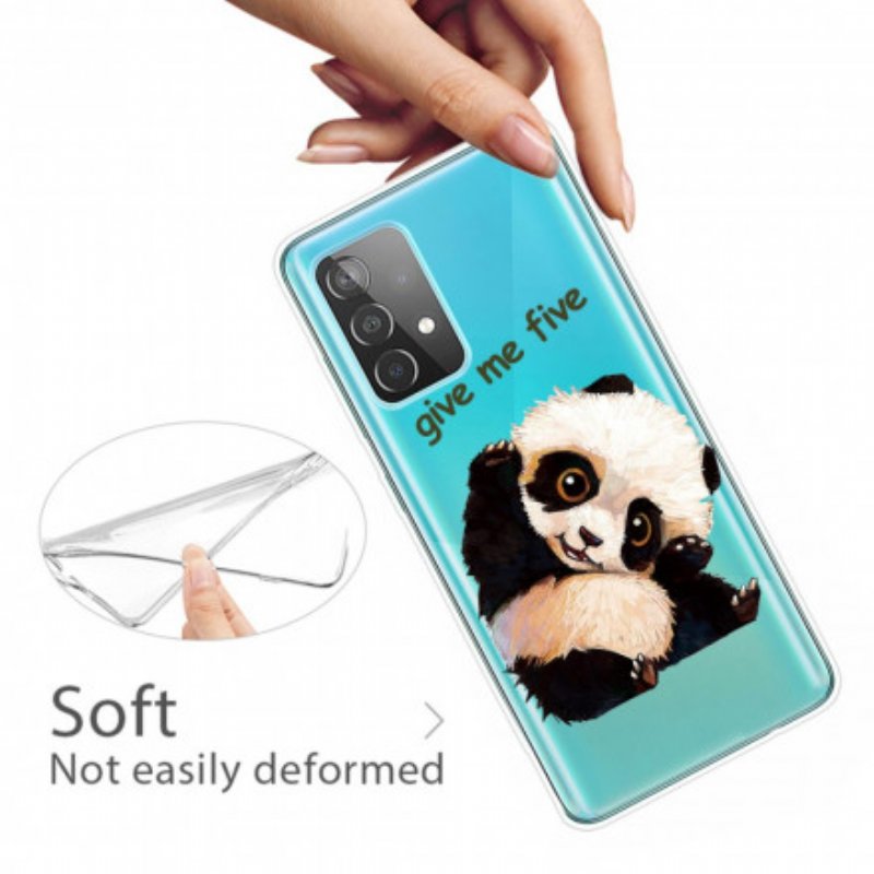 Skal Samsung Galaxy A32 Panda Ge Mig Fem