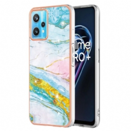 Skal Realme 9 Pro 5G Marmor