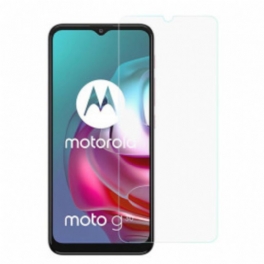 Arc Edge Härdat Glasskydd (0.3 mm) För Skärmen På Moto G30 / G10