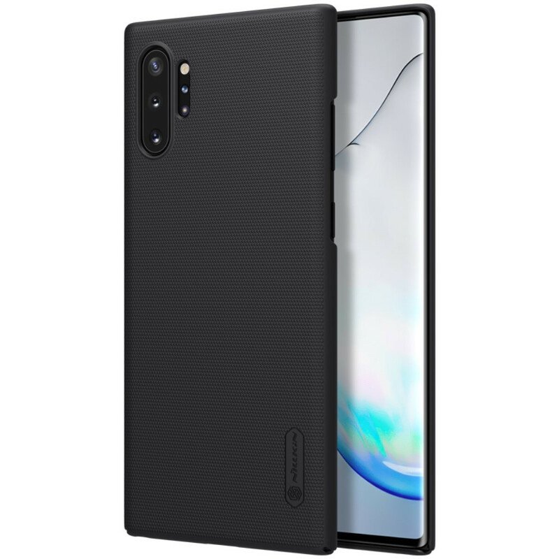 Skal Samsung Galaxy Note 10 Plus Styv Frostad Nillkin