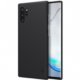 Skal Samsung Galaxy Note 10 Plus Styv Frostad Nillkin