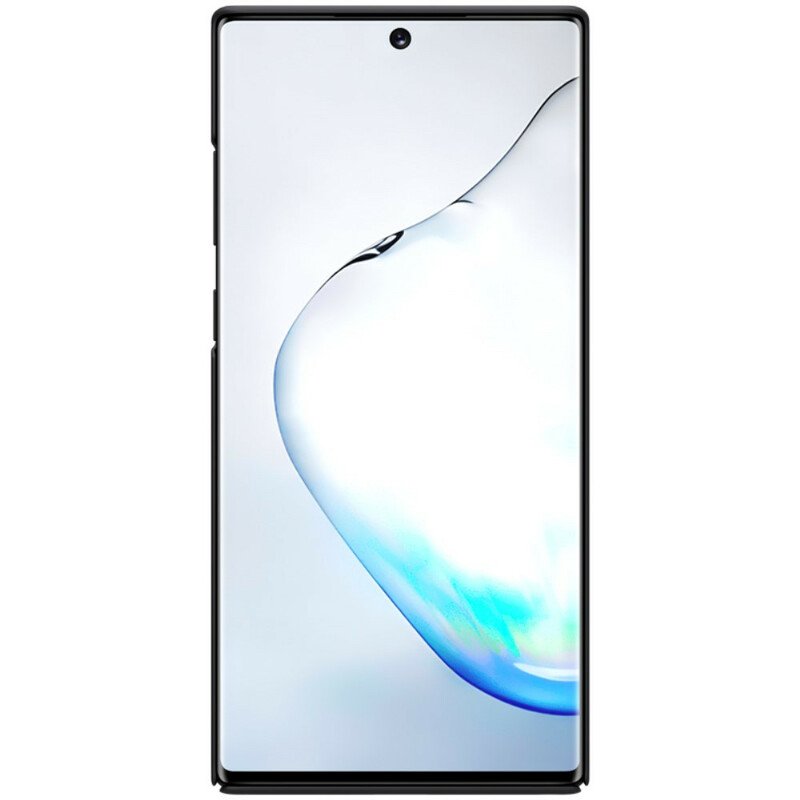 Skal Samsung Galaxy Note 10 Plus Styv Frostad Nillkin