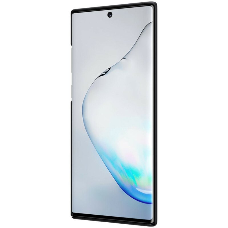 Skal Samsung Galaxy Note 10 Plus Styv Frostad Nillkin