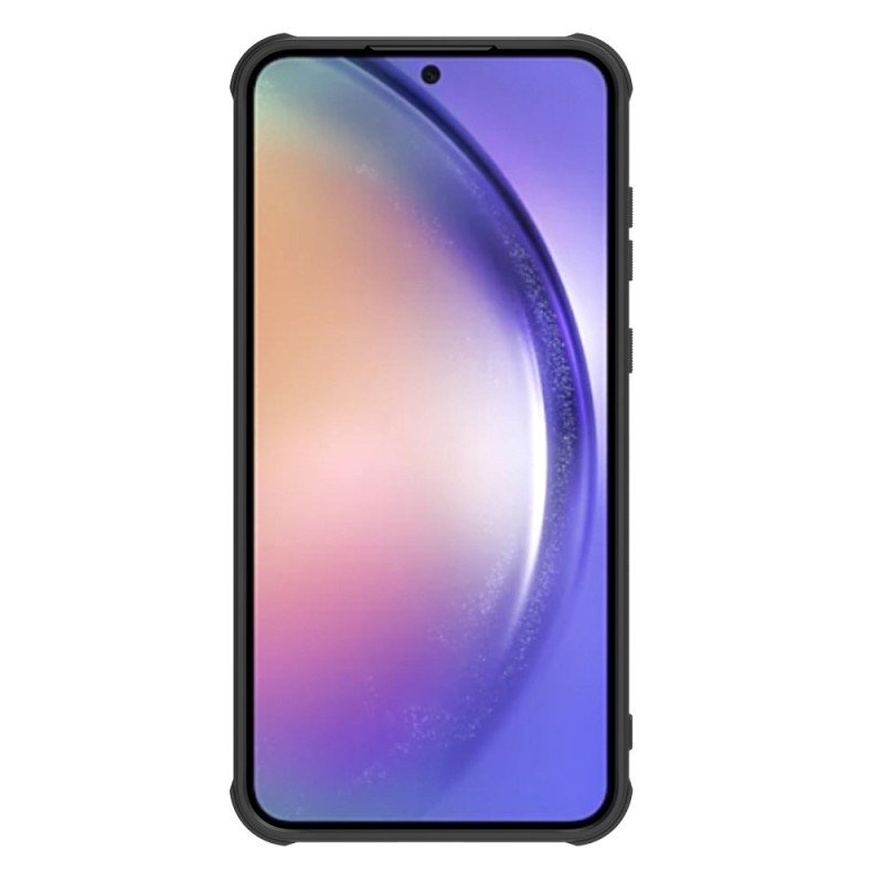 Skal Samsung Galaxy A55 5g Frosted Shield Pro Nillkin