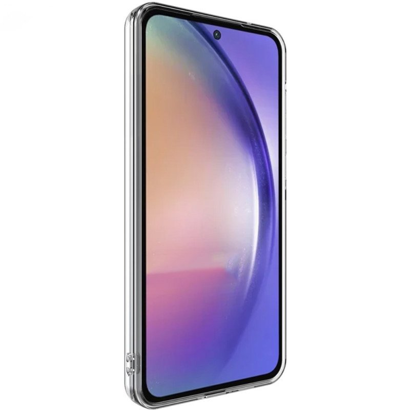 Skal Samsung Galaxy A55 5g Imak Ux-5 Imak