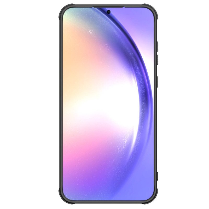 Skal Samsung Galaxy A55 5g Övre Frosted Shield Pro Nillkin