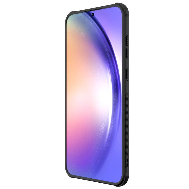 Skal Samsung Galaxy A55 5g Övre Frosted Shield Pro Nillkin