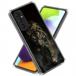 Skal Samsung Galaxy A55 5g Tiger