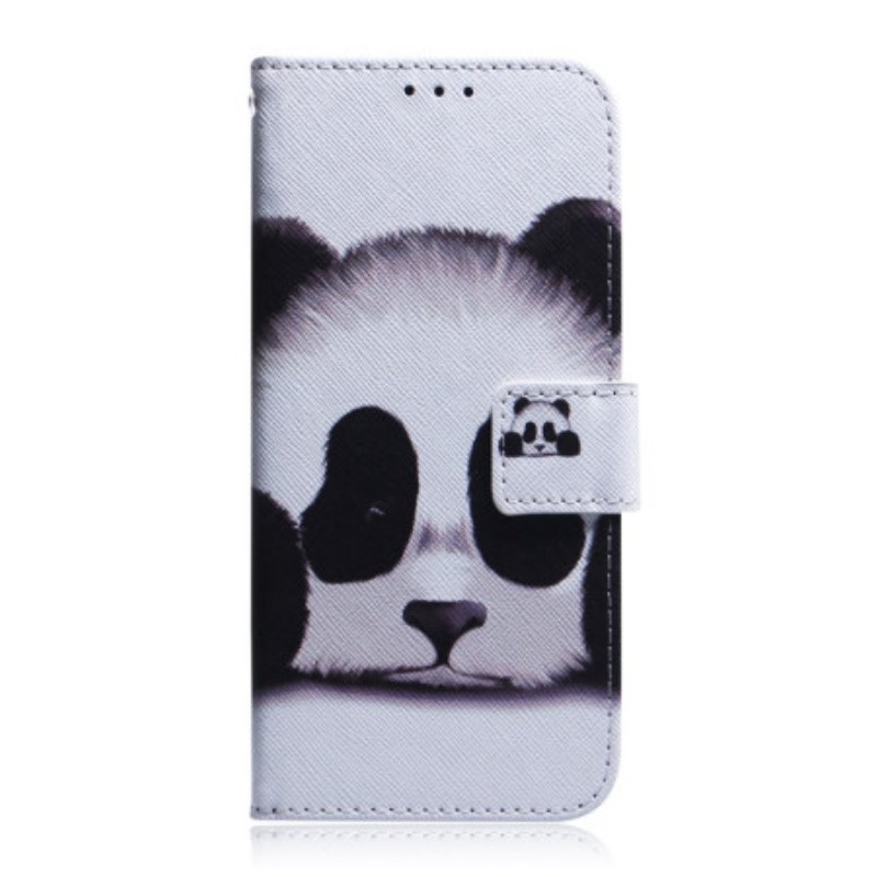 Fodral Google Pixel 7 Panda