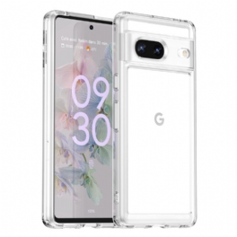 Skal Google Pixel 7 Transparent Hybrid