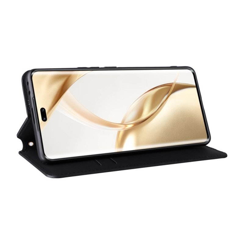 Folio-fodral Honor 200 Pro Telefonfodral 3d-diamanter