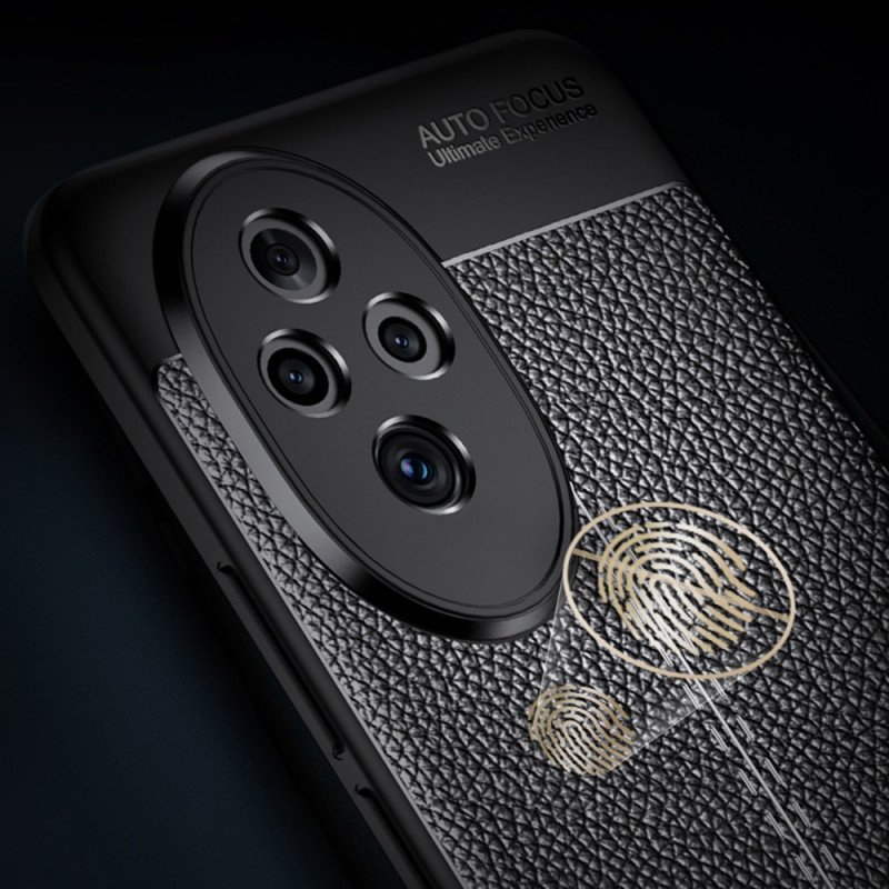 Skal Honor 200 Pro Telefonfodral Dubbellinje