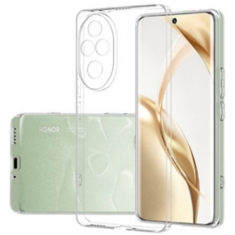 Skal Honor 200 Pro Ultratunn Transparent