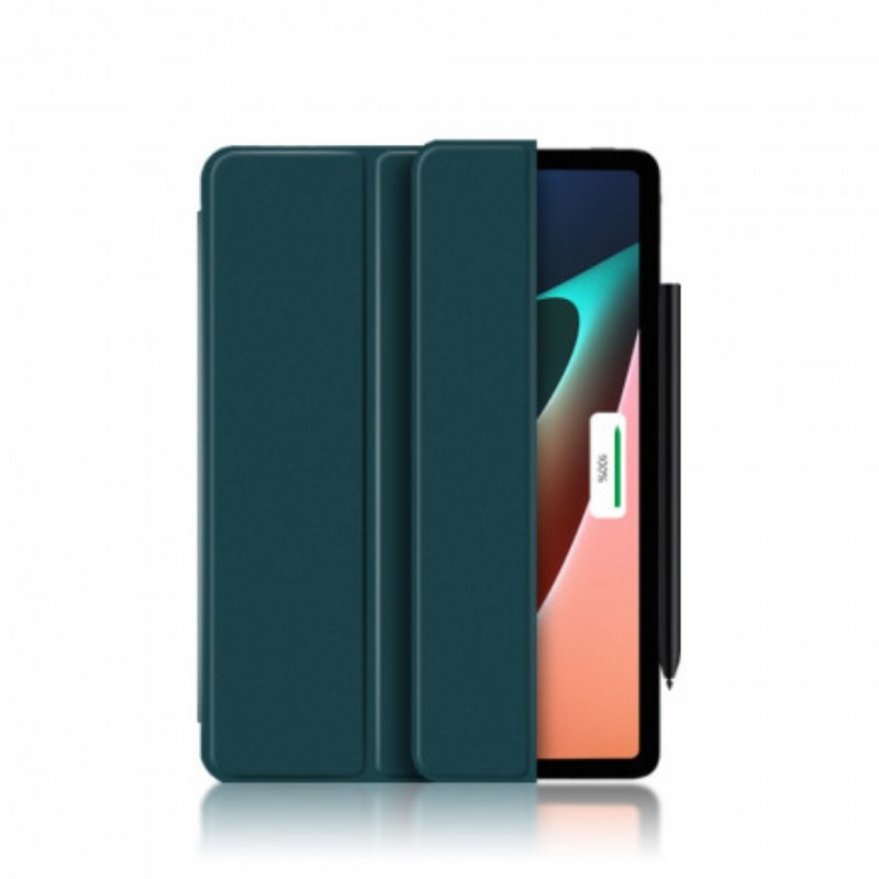 Skal Xiaomi Pad 5 Trifold Design Plus