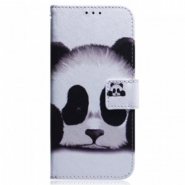 Fodral Samsung Galaxy M33 5G Panda