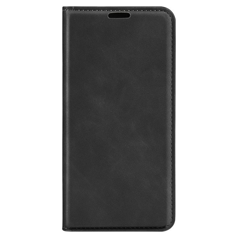 Folio-fodral Samsung Galaxy M33 5G Läderfodral Elegans