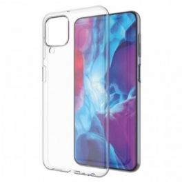 Skal Samsung Galaxy M33 5G Flexibel Transparent