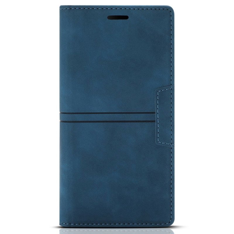 Folio-fodral Xiaomi Redmi Note 13 5g Stiliserad