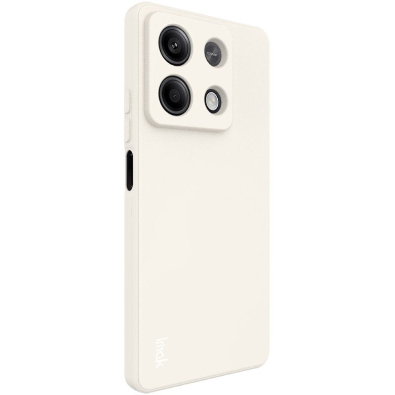 Skal För Xiaomi Redmi Note 13 5g Uc-4 Imak Vit