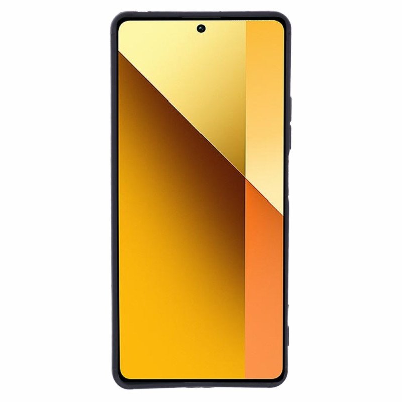 Skal Xiaomi Redmi Note 13 5g Dunjacka Style