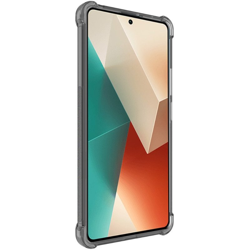 Skal Xiaomi Redmi Note 13 5g Imak Krockkuddar