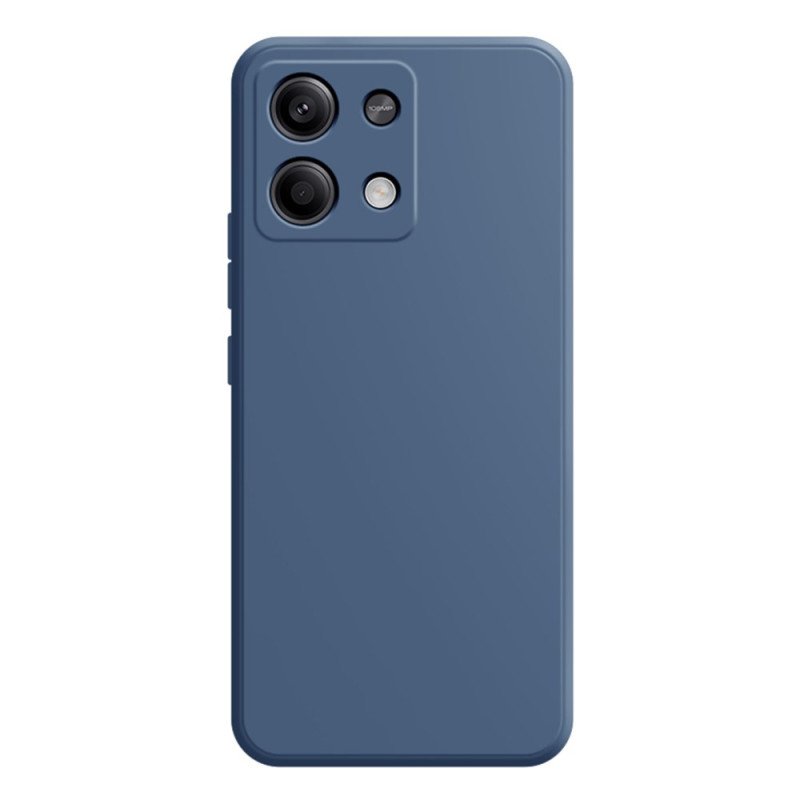 Skal Xiaomi Redmi Note 13 5g Telefonfodral Silikon