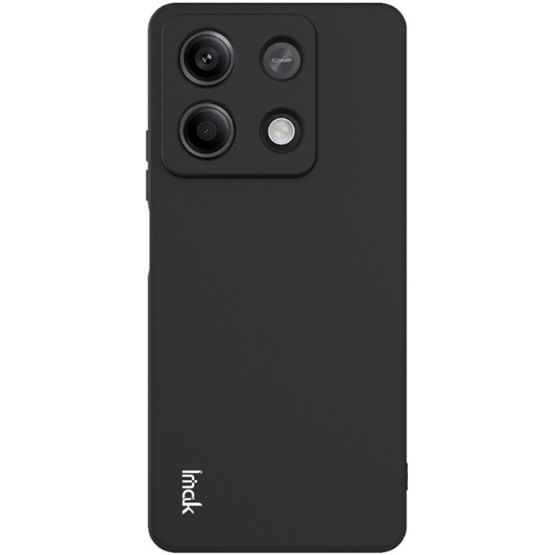 Skal Xiaomi Redmi Note 13 5g Telefonfodral Uc-4 Imak Svart