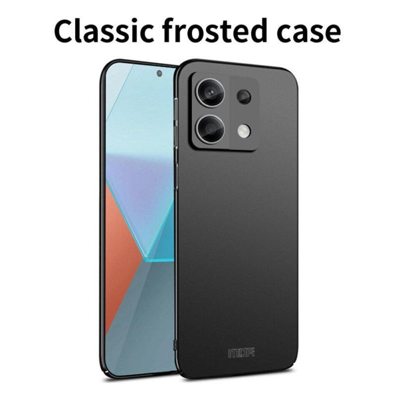 Skal Xiaomi Redmi Note 13 5g Telefonfodral Ultrafin Mofi