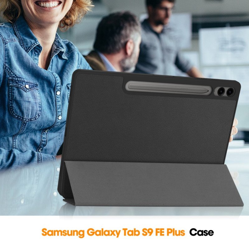 Samsung Galaxy Tab S9 Plus Förstärkt Pennhållare