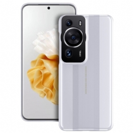 Skal Huawei P60 Pro Stiliserad