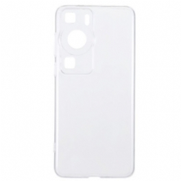 Skal Huawei P60 Pro Transparent