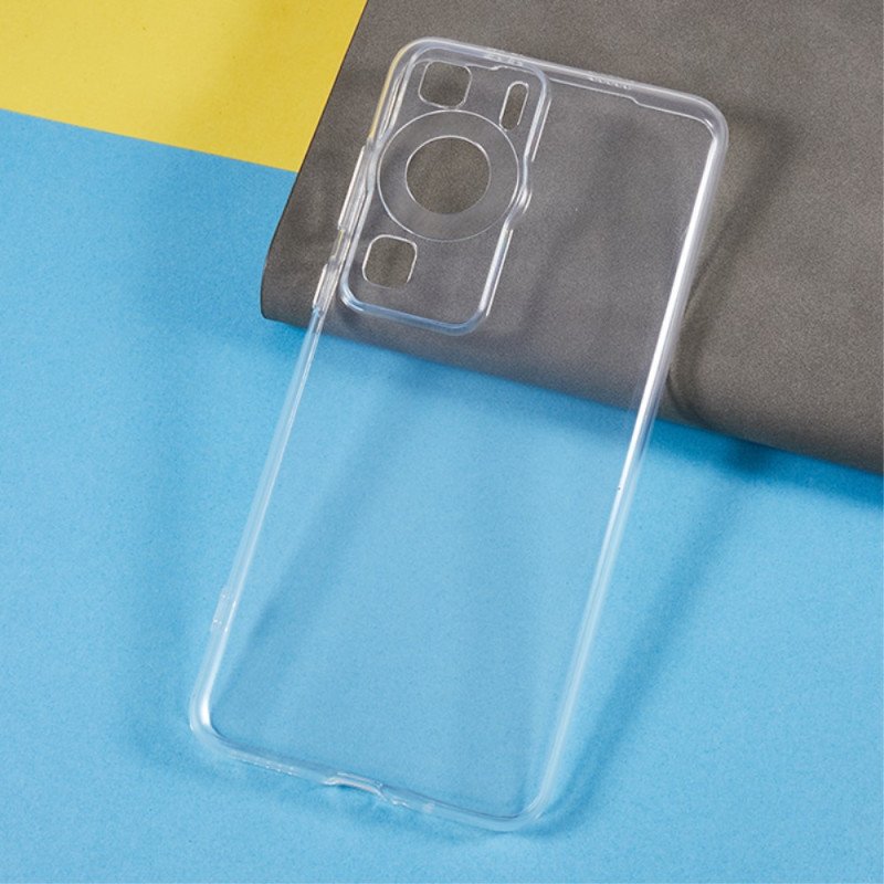 Skal Huawei P60 Pro Transparent