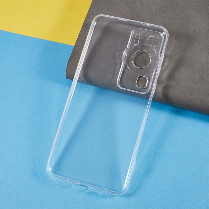 Skal Huawei P60 Pro Transparent