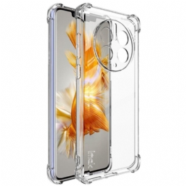 Skal Huawei Mate 50 Pro Imak Transparent