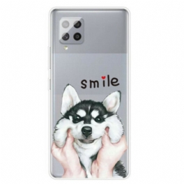 Skal Samsung Galaxy A42 5G Le Hund