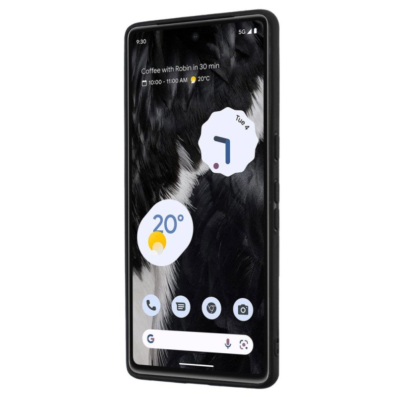 Skal Google Pixel 8 Pro Roterande Stödring