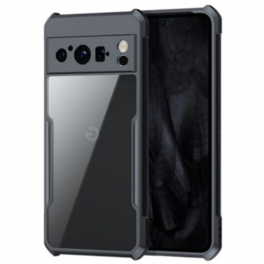 Skal Google Pixel 8 Pro Telefonfodral Superresistent Xundd