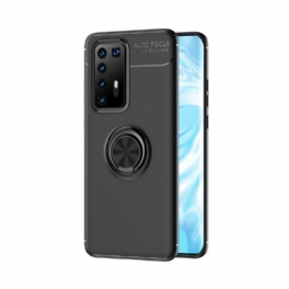 Skal Huawei P40 Pro Plus Roterande Ring