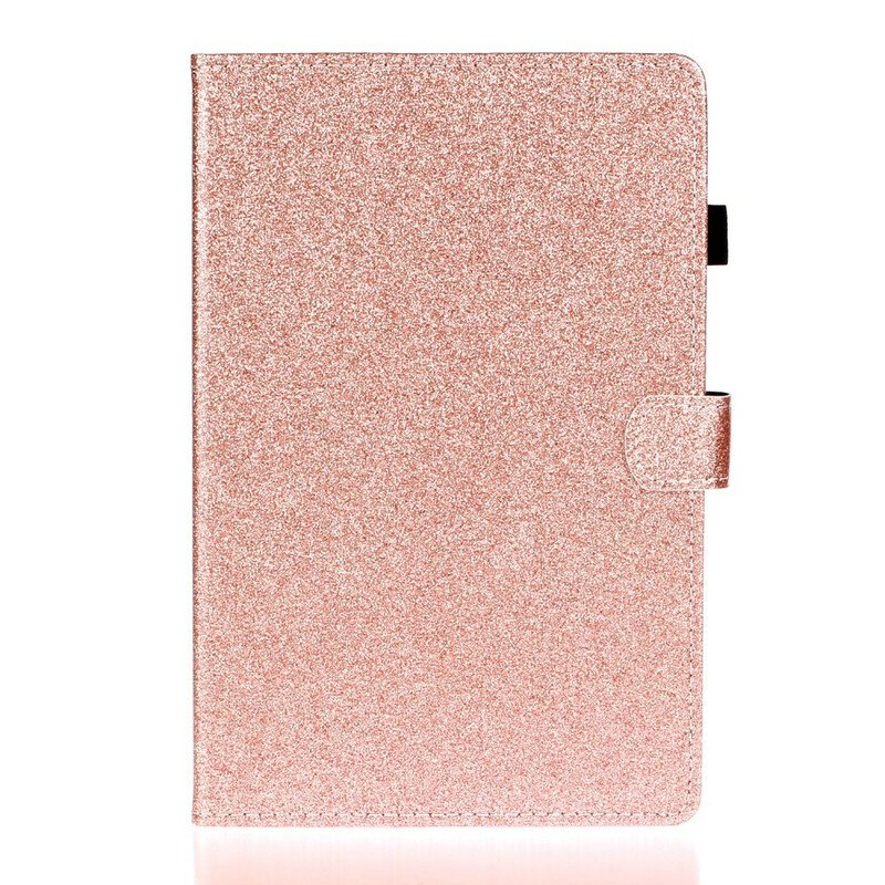 Fodral iPad Pro 11" (2020) Glittrande Glitter