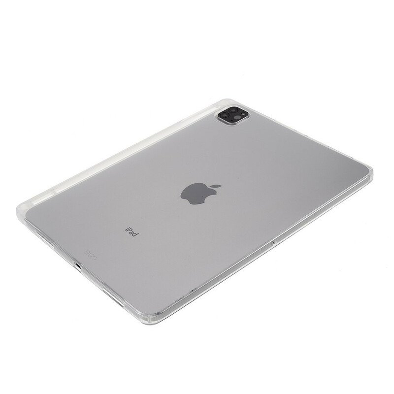 Mobilskal iPad Pro 11" (2020) Transparent