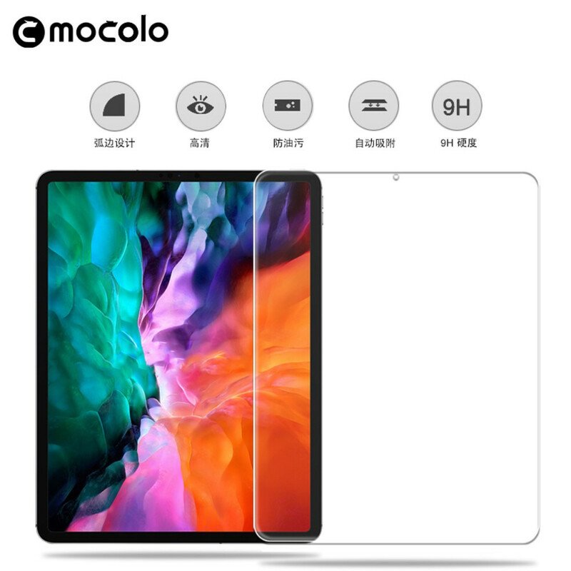 Mocolo Skärmskydd I Härdat Glas För iPad Pro 11" (2020) (2018)