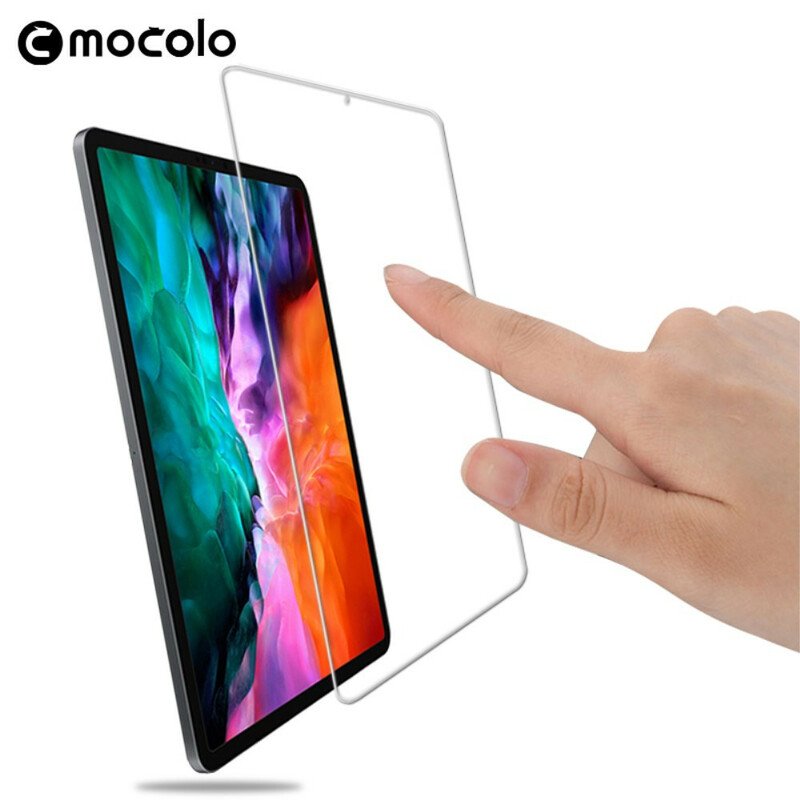 Mocolo Skärmskydd I Härdat Glas För iPad Pro 11" (2020) (2018)