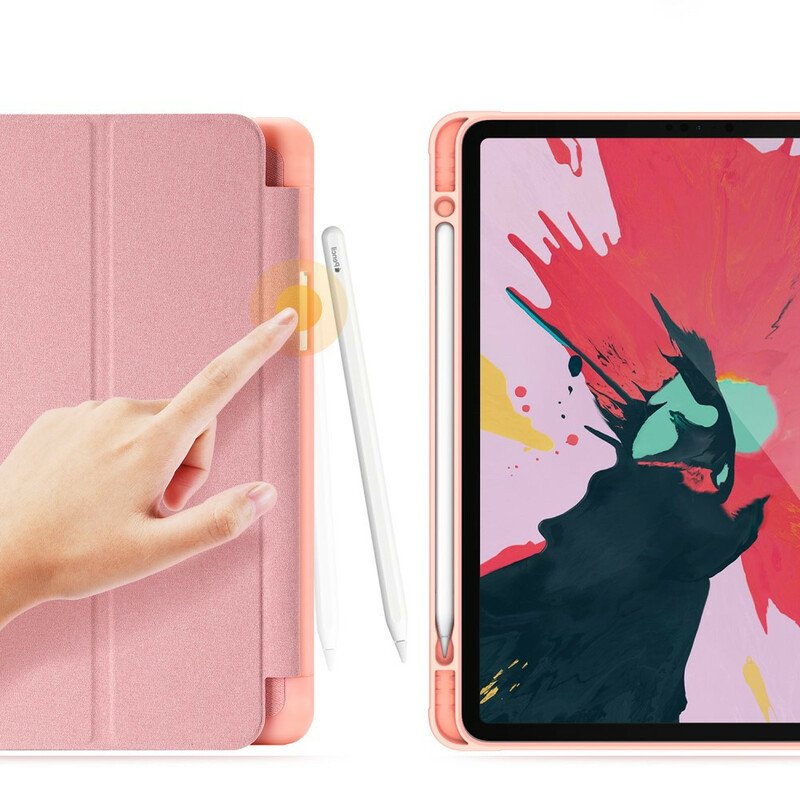 Skal iPad Pro 11" (2020) Domo-serien Dux-ducis