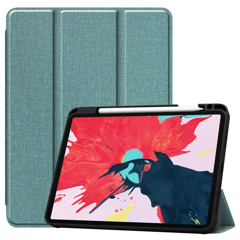 Skal iPad Pro 11" (2020) Jeans Textur