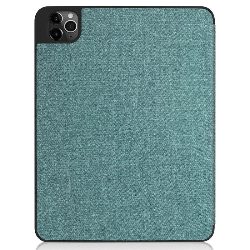 Skal iPad Pro 11" (2020) Jeans Textur