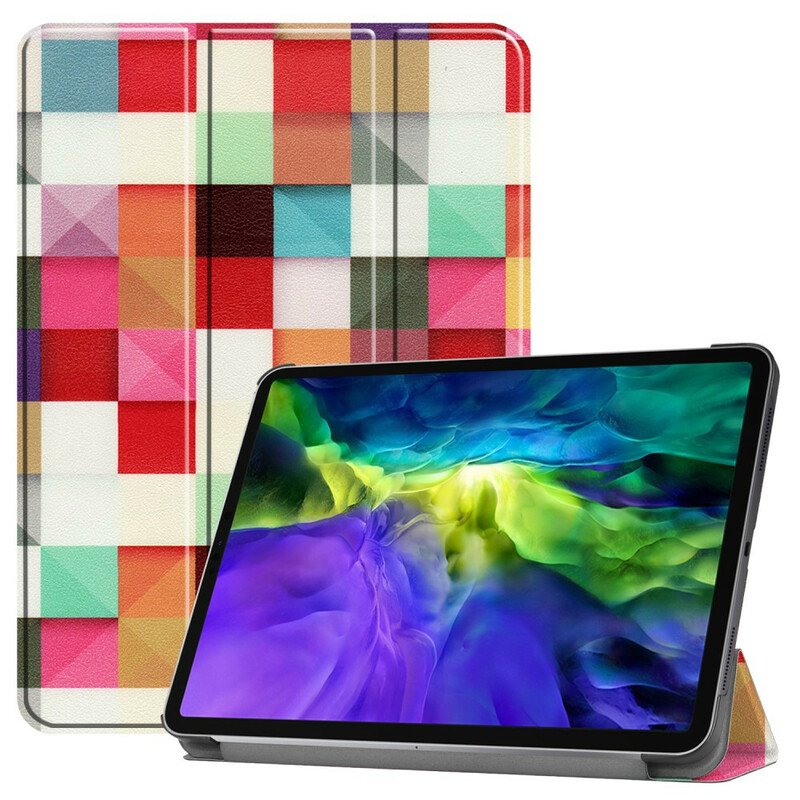 Skal iPad Pro 11" (2020) Mosaik