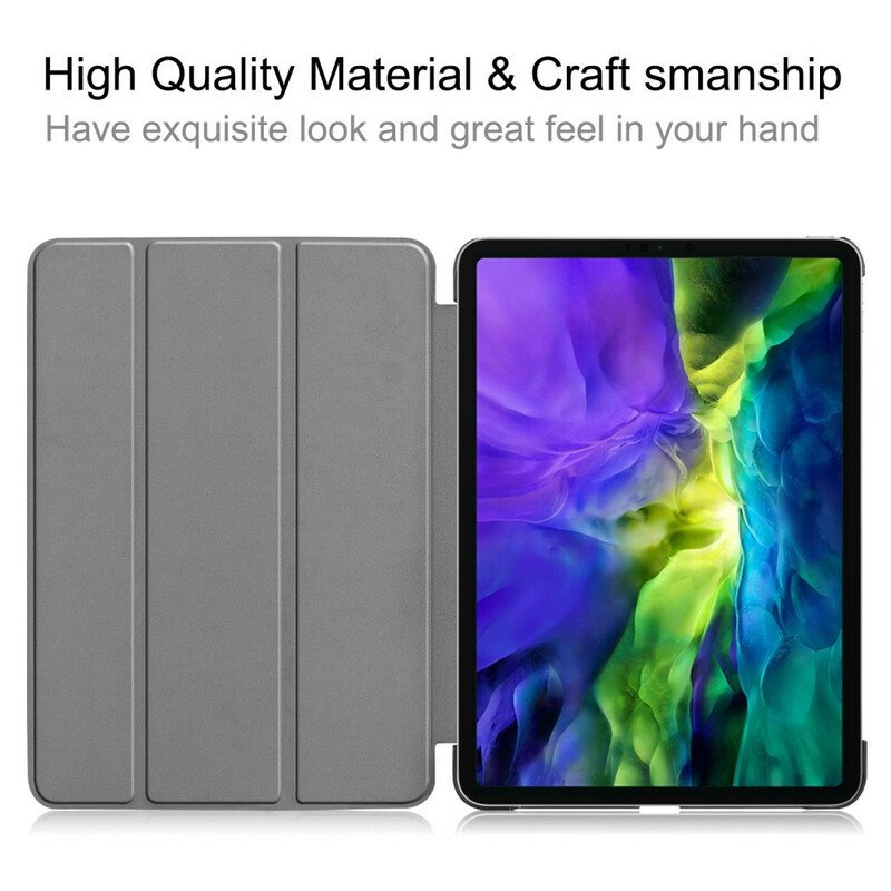 Skal iPad Pro 11" (2020) Mosaik