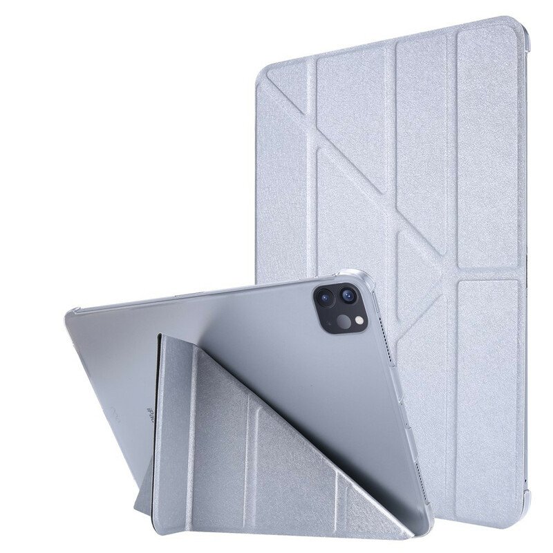 Skal iPad Pro 11" (2020) Origami I Läder