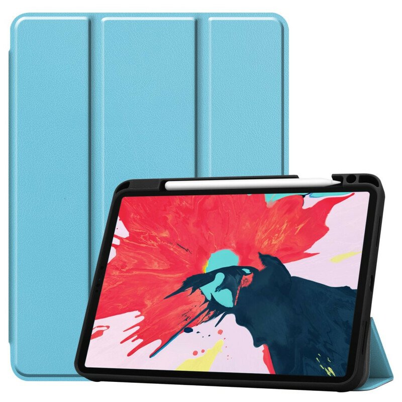 Skal iPad Pro 11" (2020) Trifold Pennhållare